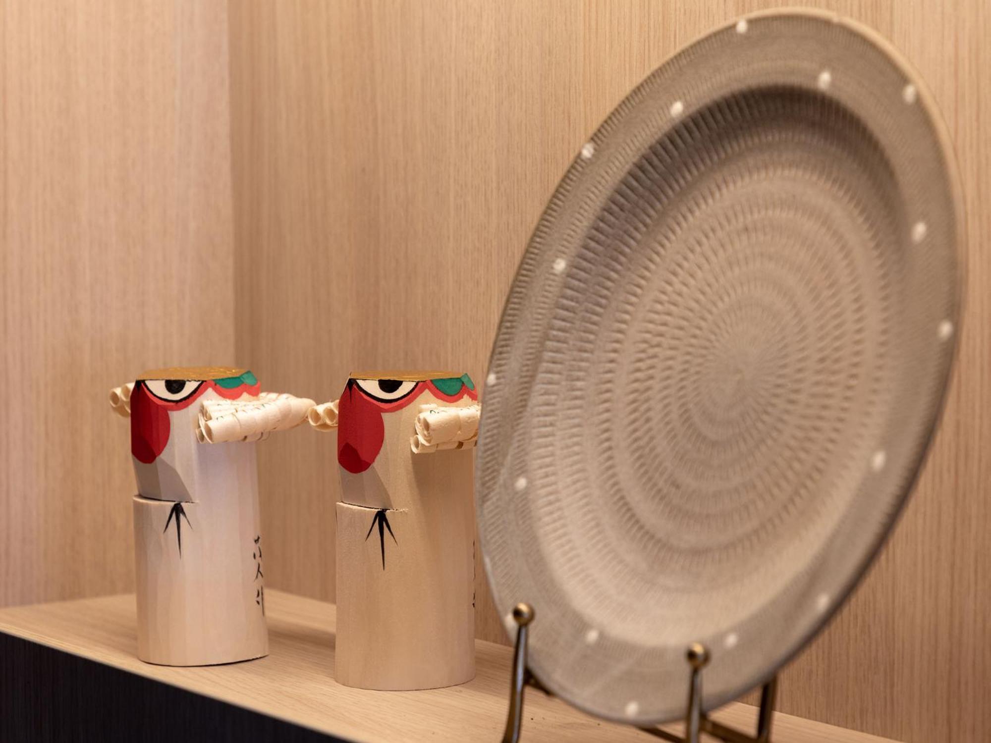 Nishitetsu Hotel Croom Hakata Gion Kushida Shrine Фукуока Екстер'єр фото